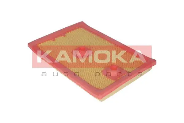Воздушный фильтр KAMOKA F237201 - Фото 1