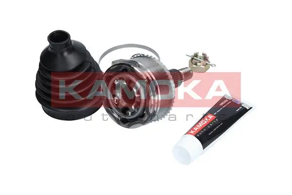 Комплект ШРУСов KAMOKA 6011 - Фото 3