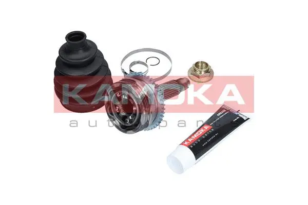 Комплект ШРУСов KAMOKA 6060