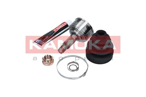 Комплект ШРУСов KAMOKA 6097 KAMOKA - Фото 2