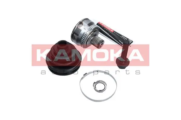 Комплект ШРУСов KAMOKA 6080 KAMOKA - Фото 1