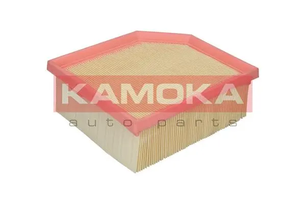 Повітряний фільтр KAMOKA F228301 - Фото 3