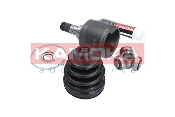 Комплект ШРУСов KAMOKA 8741 - Фото 3