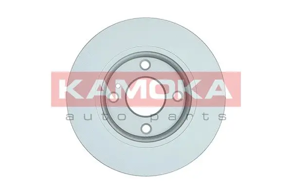 Тормозной диск KAMOKA 1031009 - Фото 1