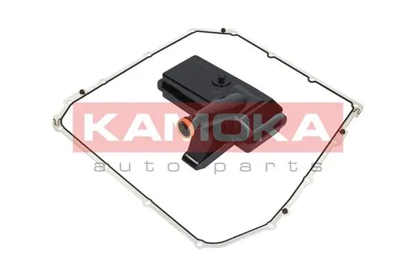 Фильтр АКПП KAMOKA F602701