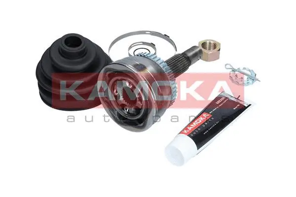 Комплект ШРУСов KAMOKA 6054