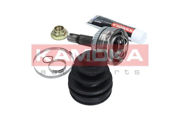 Комплект ШРУСов KAMOKA 6041 - Фото 3