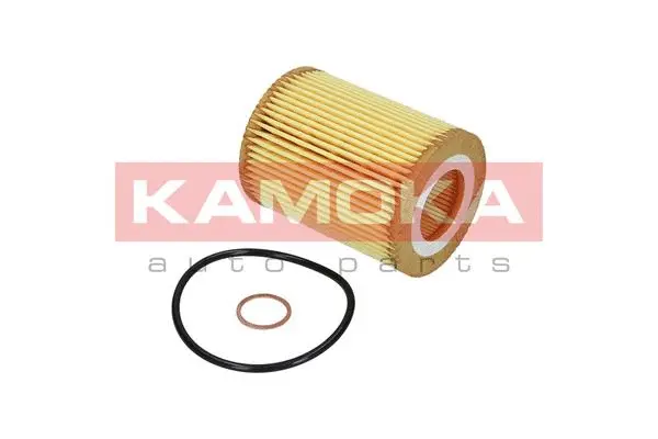 Масляний фільтр KAMOKA F115201 - Фото 1