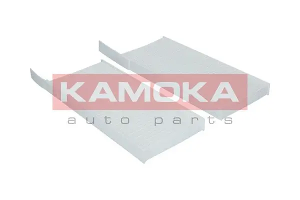 Фильтр салона KAMOKA F413001 - Фото 1