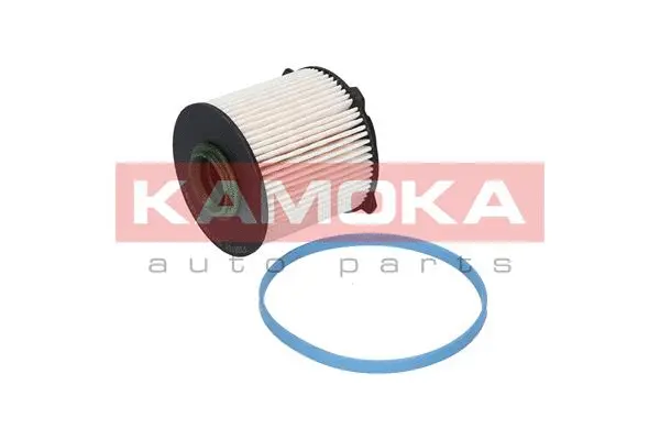 Паливний фільтр KAMOKA F308701 - Фото 1