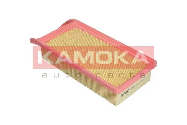 Повітряний фільтр KAMOKA F223701 - Фото 3