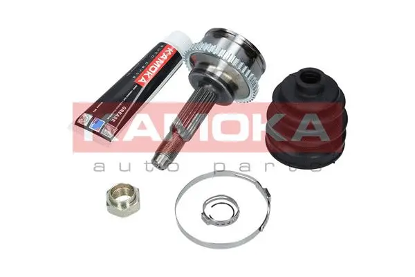 Комплект ШРУСов KAMOKA 6090 KAMOKA - Фото 2