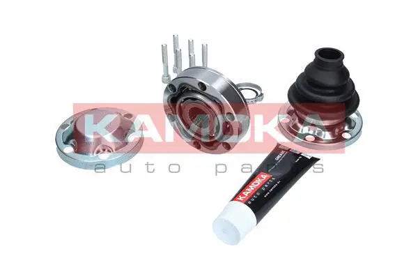 Комплект ШРУСов KAMOKA 8732
