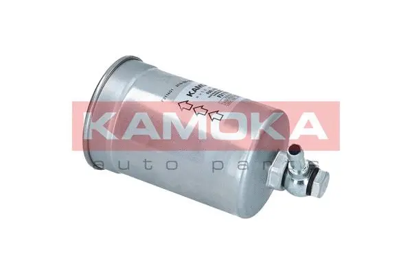 Паливний фільтр KAMOKA F311601 - Фото 1