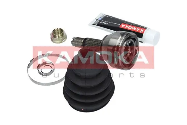 Комплект ШРУСов KAMOKA 6148 - Фото 3