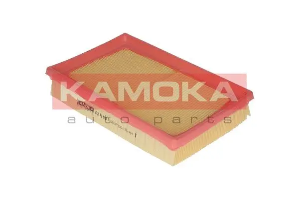 Повітряний фільтр KAMOKA F213501 - Фото 1