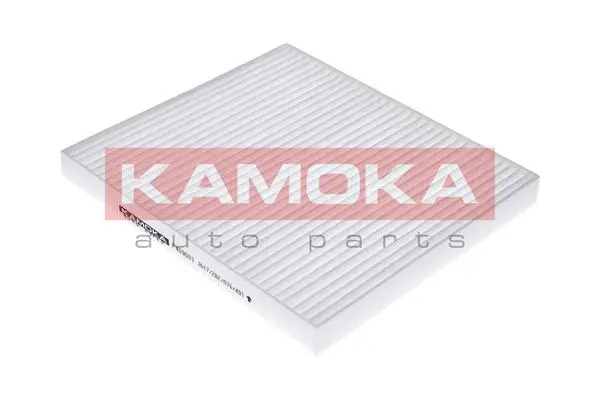 Фильтр салона KAMOKA F409001 - Фото 3