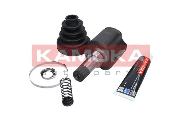 Комплект ШРУСов KAMOKA 8744 - Фото 2