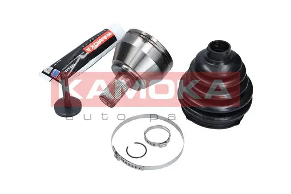 Комплект ШРУСов KAMOKA 6015 - Фото 2