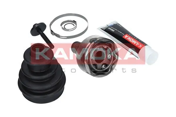 Комплект ШРУСов KAMOKA 6110