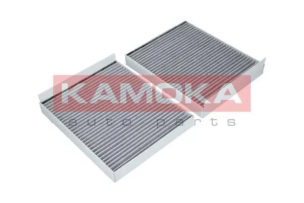 Фильтр салона KAMOKA F508401 - Фото 1