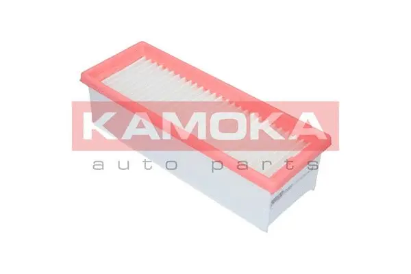 Повітряний фільтр KAMOKA F229201 - Фото 3