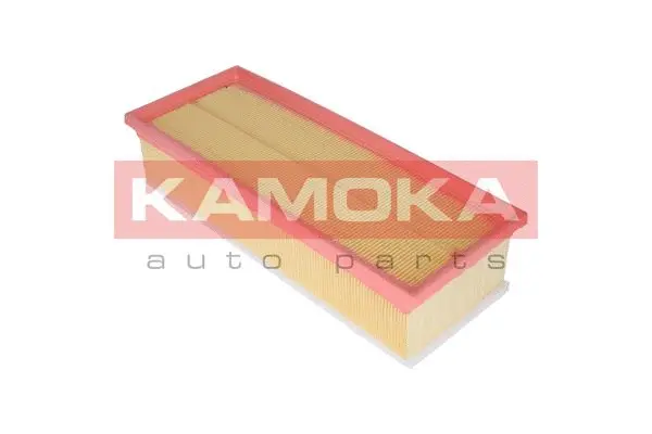 Воздушный фильтр KAMOKA F229701 - Фото 3