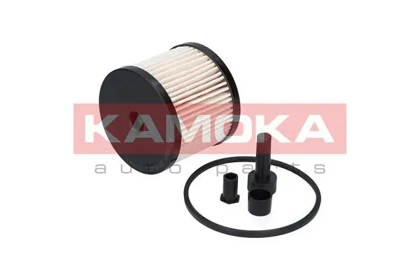 Топливный фильтр KAMOKA F305201 - Фото 3