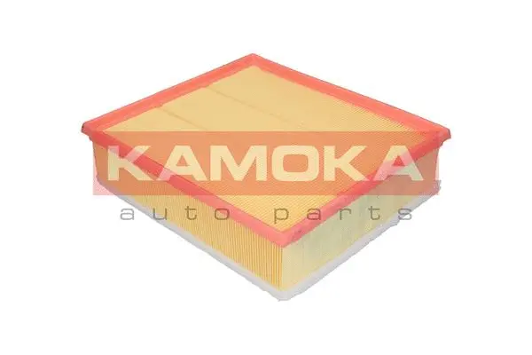 Повітряний фільтр KAMOKA F212501 - Фото 3