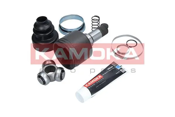 Комплект ШРУСов KAMOKA 8746