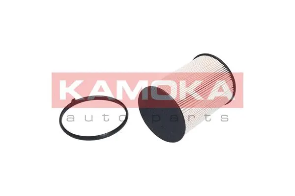 Паливний фільтр KAMOKA F308601 - Фото 2