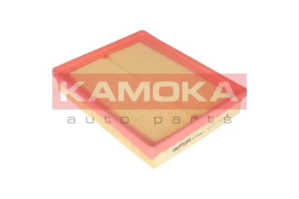 Воздушный фильтр KAMOKA F226801 - Фото 3