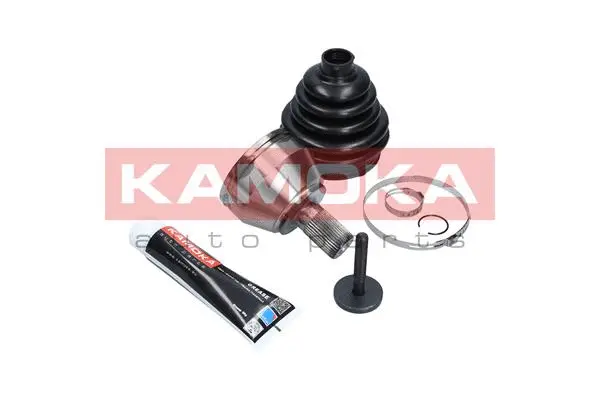 Комплект ШРУСов KAMOKA 6015 - Фото 1