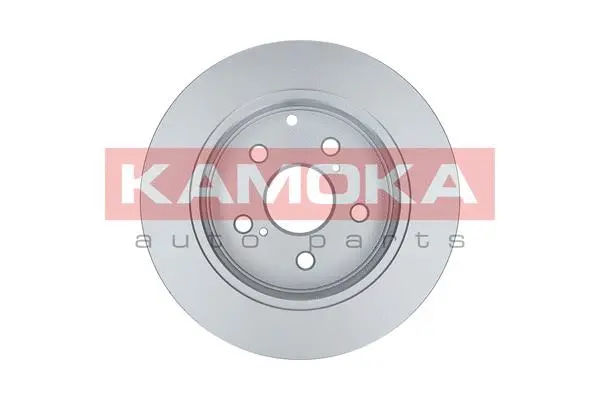 Гальмівний диск KAMOKA 103165 - Фото 1