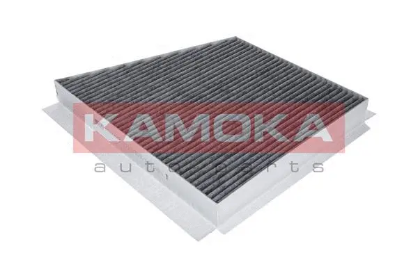 Фильтр салона KAMOKA F504601 - Фото 1