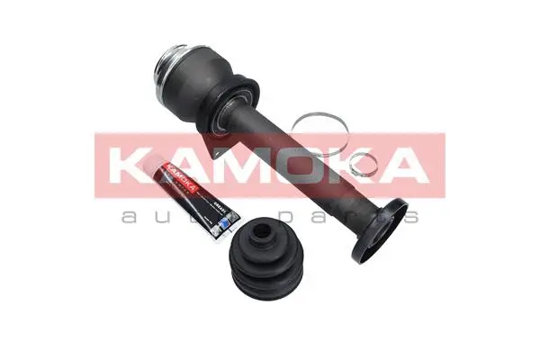 Комплект ШРУСов KAMOKA 8743 - Фото 1