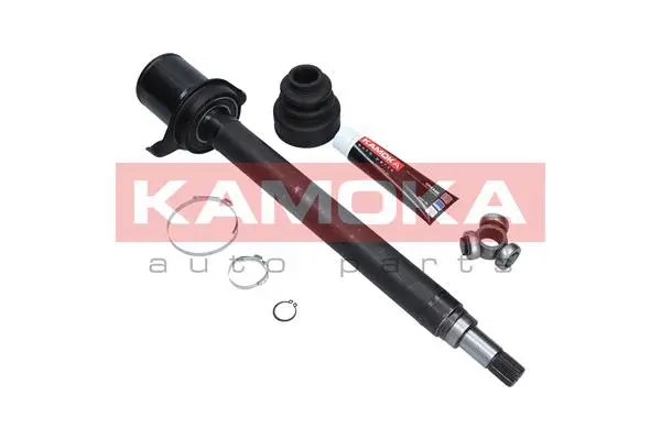 Комплект ШРУСов KAMOKA 8731 - Фото 2