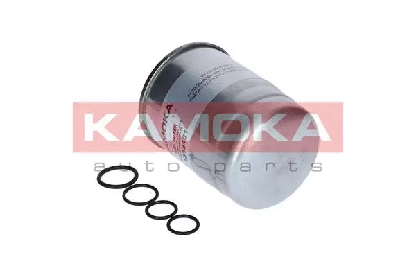 Топливный фильтр KAMOKA F312401 - Фото 2