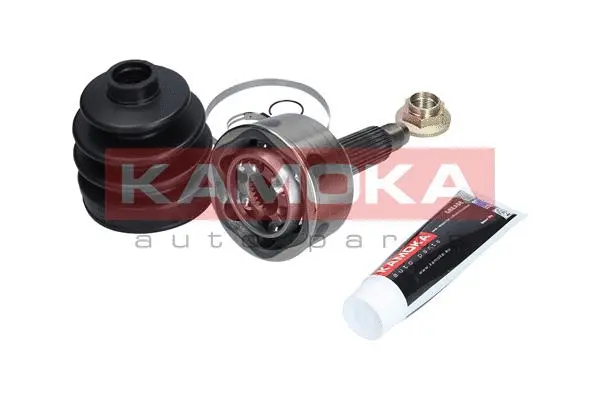 Комплект ШРУСов KAMOKA 6009