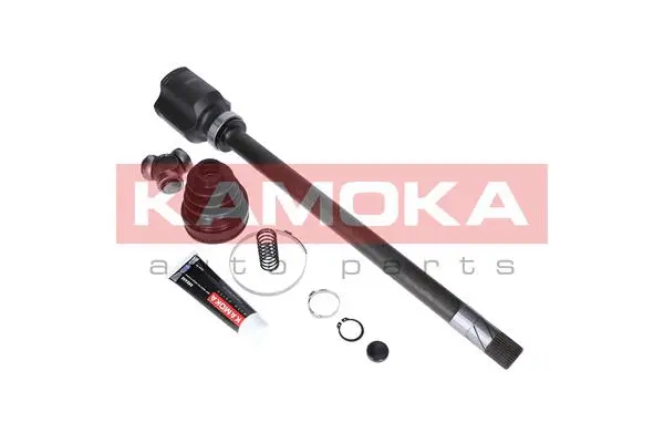 Комплект ШРКШ KAMOKA 8007 - Фото 1