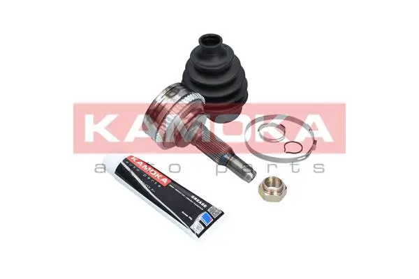 Комплект ШРУСов KAMOKA 6003 - Фото 1