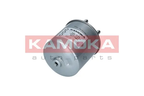 Паливний фільтр KAMOKA F317901 - Фото 2