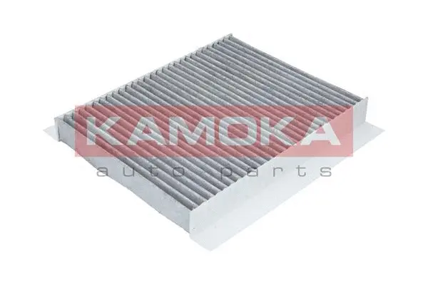 Фильтр салона KAMOKA F502201 - Фото 2