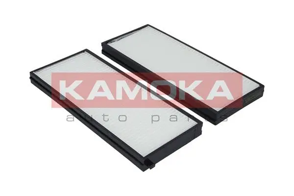 Фильтр салона KAMOKA F411601 - Фото 3