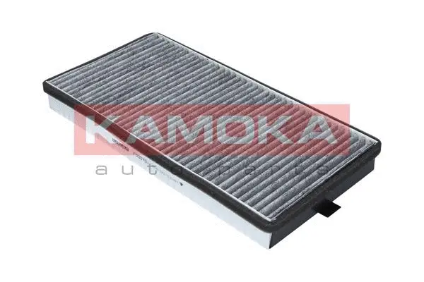 Фильтр салона KAMOKA F500701 - Фото 2