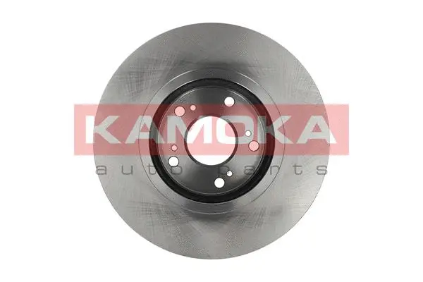 Гальмівний диск KAMOKA 1031127 - Фото 1