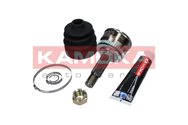 Комплект ШРУСов KAMOKA 6043 - Фото 2