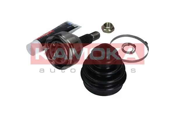Комплект ШРУСов KAMOKA 6056