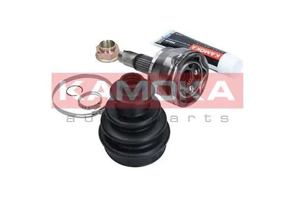 Комплект ШРУСов KAMOKA 7032 - Фото 3