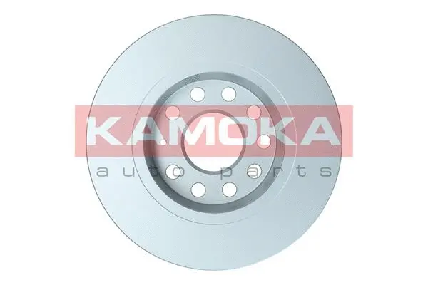 Гальмівний диск KAMOKA 103171 - Фото 1
